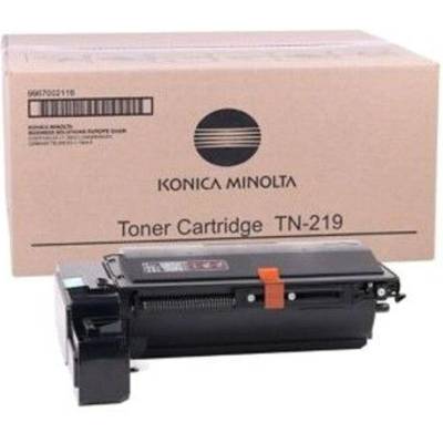 Konica Minolta TN-219 Оригинален тонер (oml tn219 13922)