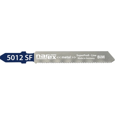 Narex SBN 5012 SF Pilové plátky na dřevo 3ks