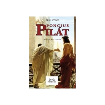 Poncius Pilát