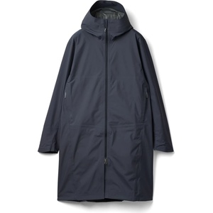 Houdini Мъжко яке парка Houdini One Parka II Parka - Big Bang Blue - размер XL (004-7120-0415)