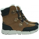 Geox dětské zimní boty J16APA 022FU C6175