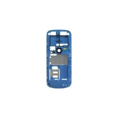 Kryt Nokia 5320 střední modrý