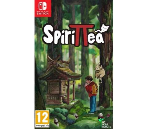 Spirittea