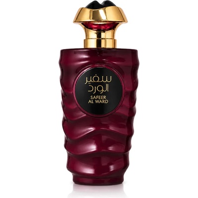 Ard Al Zaafaran Safeer Al Ward parfumovaná voda unisex 100 ml