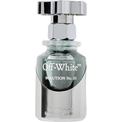 Off-White Solution No.10 parfémovaná voda unisex 50 ml