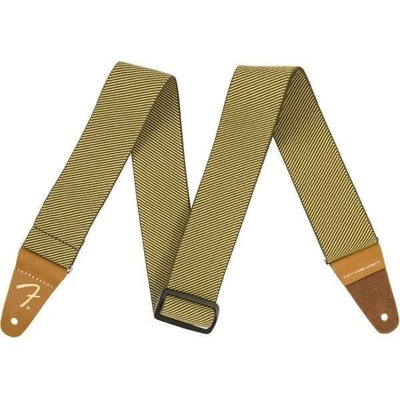 Fender Weighless Strap Туид Колан за китара (0990685001)