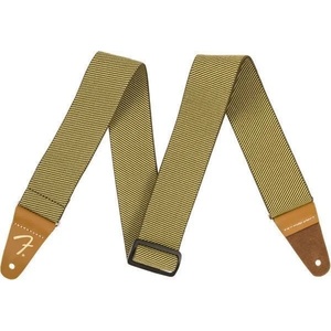Fender Weighless Strap Туид Колан за китара (0990685001)