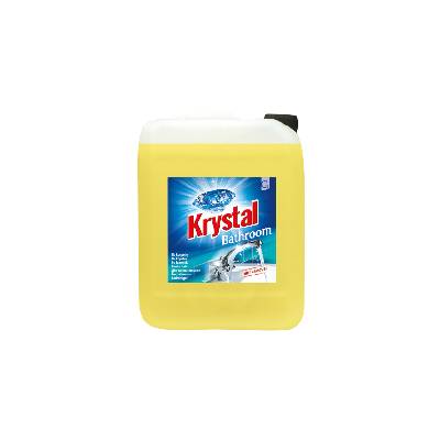 KRYSTAL na koupelny 5l