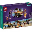 Image 1 of LEGO® Friends - Mobile Bakery Food Cart (42606)