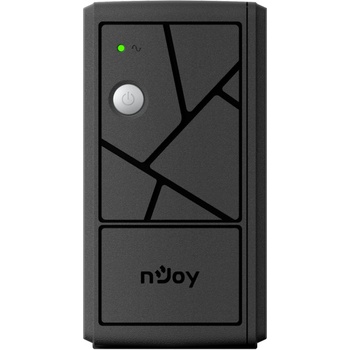 Image 1 of nJoy Keen 600 (UPLI-LI060KE-CG01B)