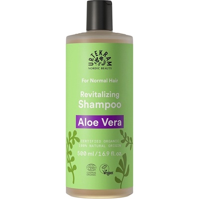 UTREKRAM Šampón s aloe vera pre normálne vlasy BIO 500 ml