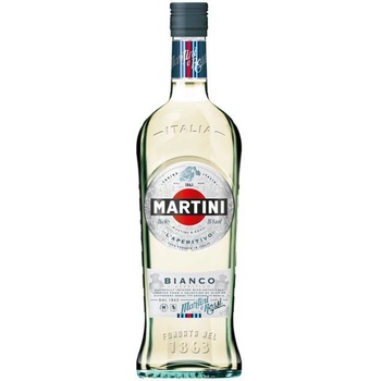 Image 1 of Martini МАРТИНИ БИАНКО