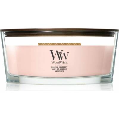 WoodWick Coastal Sunberry 453,6 g