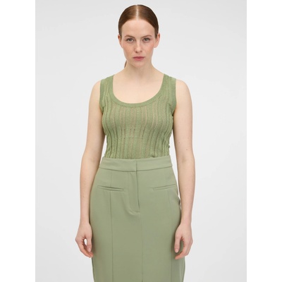ORSAY Kaki dámsky top