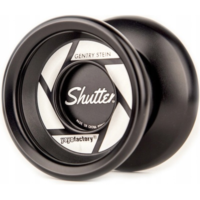 Yoyofactory SHUTTER