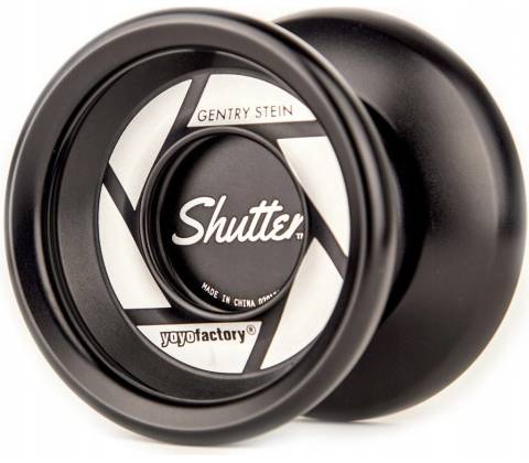 Yoyofactory SHUTTER