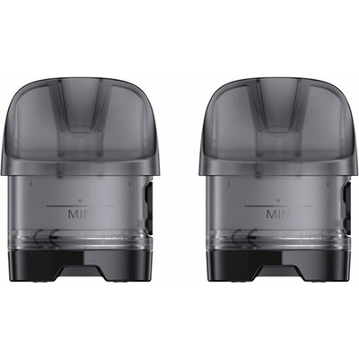 Uwell Crown X Pod náhradní cartridge 5,3 ml 2 ks