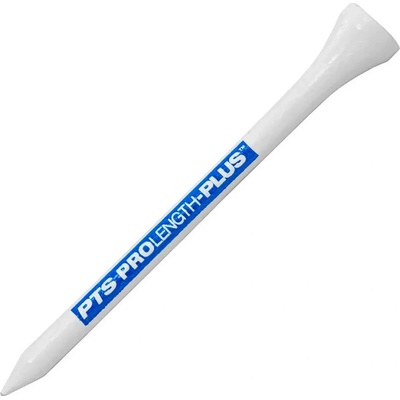 Pride Tee Professional Tee System (PTS) 3 1/4 83mm 75ks modrá – Zboží Dáma