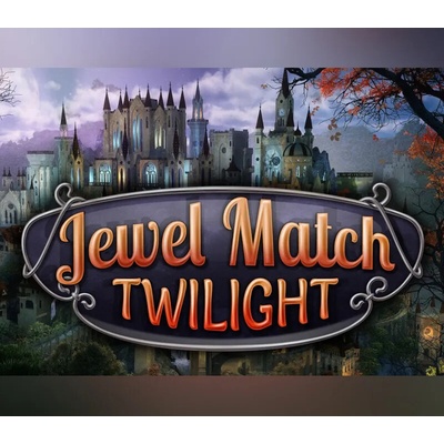 Jewel Match Twilight