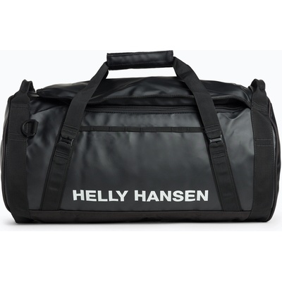 Helly Hansen HH Duffel Bag 2 30L пътна чанта черна 68006_990