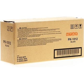 UTAX original toner 1T02S50UT0, black, 7200str (1T02S50UT0)