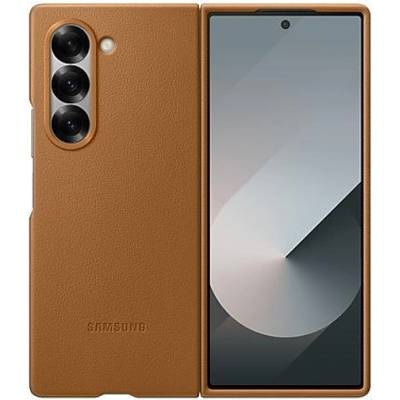 Samsung Galaxy Z Fold6 Kindsuite Case tan (EF-VF956PAEGWW)