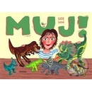 Muj - Lucie Suchá