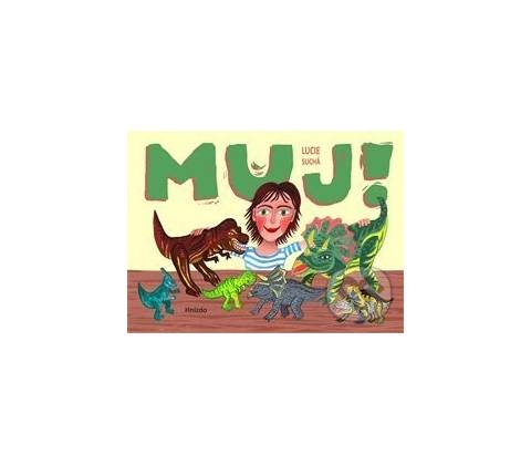 Muj - Lucie Suchá