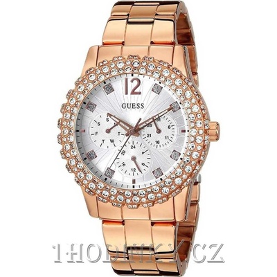 Guess W0335L3