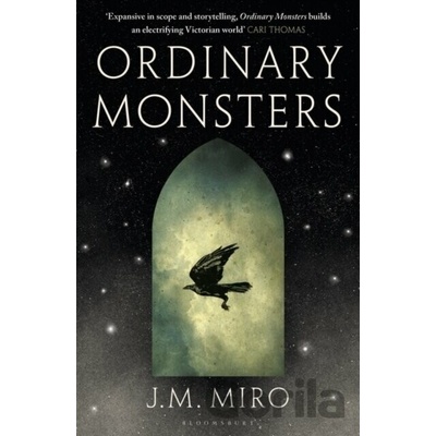 Ordinary Monsters