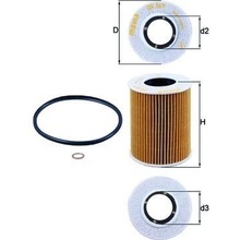 FILTR OLEJU HYUNDAI OX 369D