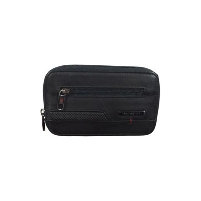 Klíčenka Samsonite Pro-DLX 5 černá 127062-1041