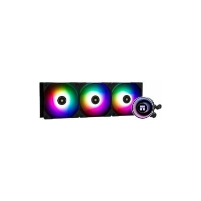 Thermalright Frozen Notte 360 Black Argb V2