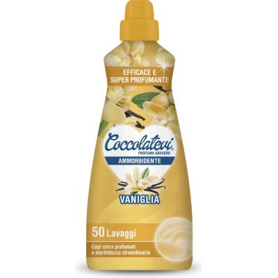 Coccolatevi Vanilka aviváž 1250 ml 50 PD