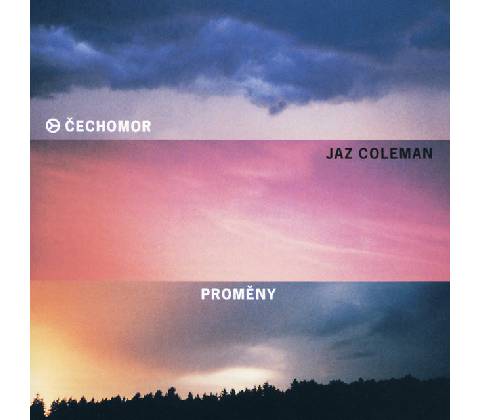 CECHOMOR: PROMENY LP