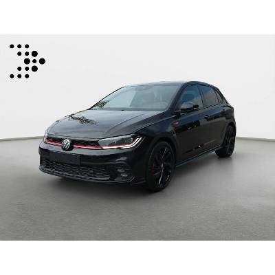 Volkswagen Polo GTI DSG 152 kW