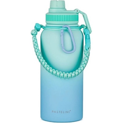 Oxybag OXY GRiP termoska 950 ml mátovo modrá