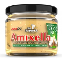 Amix Amixella White Choco-Coconut 250 g