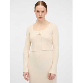 Orsay Бежова дамска жилетка ORSAY Orsay | Bezhov | ЖЕНИ | XS