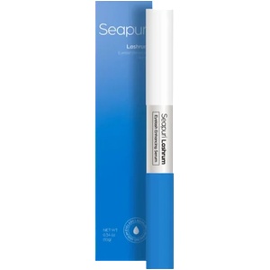 Seapuri Lashrum Eyelash Enhancing Serum - Серум за подсилване на миглите 10г
