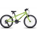 Jízdní kola Frog Bikes 52 2021