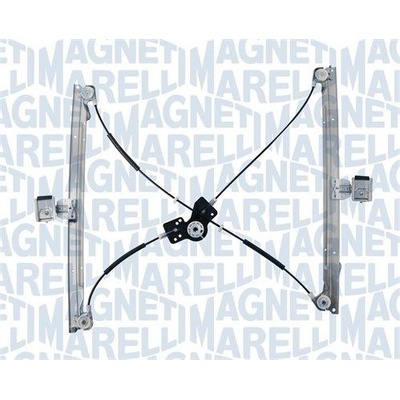 Zvedací zařízení oken MAGNETI MARELLI 350103170327