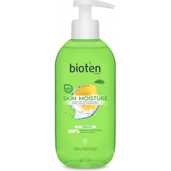 Bioten Skin Moisture Micellar Clean sing Gel 200 ml