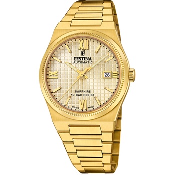 Image 1 of Festina F20032/2