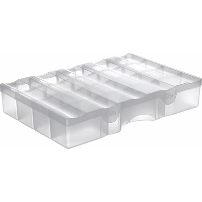 SmartStore Organizér na drobné předměty velký 27 x 38 x 7 cm