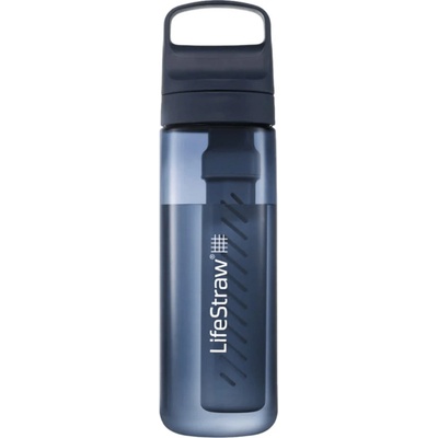 LifeStraw LGV422ASWW Go 2.0 Egejské moře
