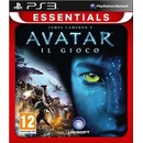 Avatar: The Game