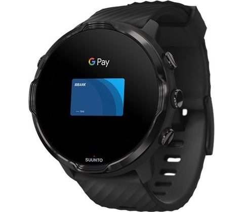 Suunto 7