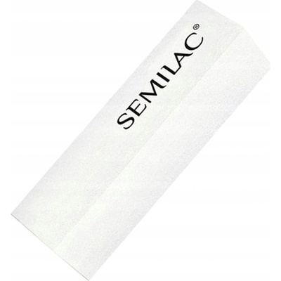 Semilac Sanding Block Premium Quality štvorstranný leštiaci blok