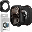 Spigen Rugged Armor Pro Green Apple Watch SE/6/5/4 44 mm 062CS26016